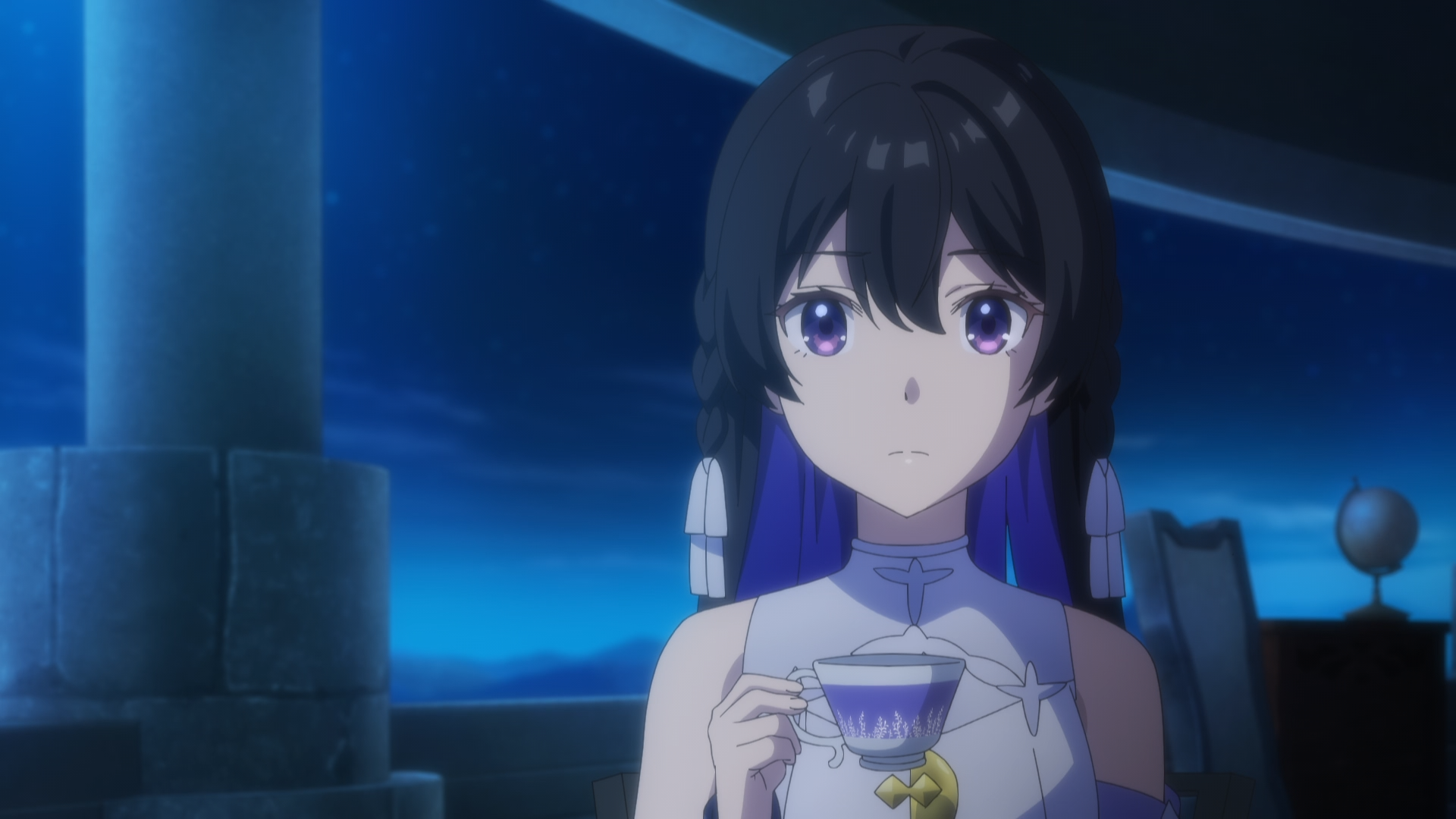 Unnamed Memory (Erai-raws)